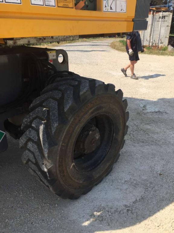 Haulotte H 43 TPX Photo 12