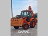Fiat Kobelco FB100 Photo 2 thumbnail