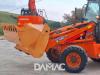 Fiat Kobelco FB100 Photo 6 thumbnail
