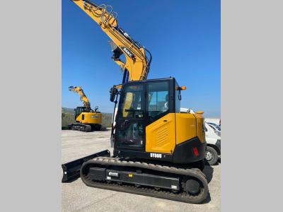 Sany SY80U Photo 1