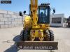 Komatsu PW118 MR-8 3 Buckets + Hammer Photo 10 thumbnail