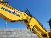 Komatsu PW118 MR-8 3 Buckets + Hammer Photo 14 thumbnail