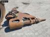 Komatsu PW118 MR-8 3 Buckets + Hammer Photo 26 thumbnail