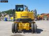 Komatsu PW118 MR-8 3 Buckets + Hammer Photo 6 thumbnail