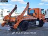 Daf CF 340 4X2 NL-Truck Meiller AK12MTG skiploader Automatic Euro 6 Photo 9 thumbnail