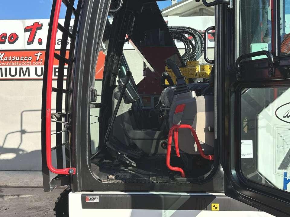 Hidromek HMK-145LC-4 SR Photo 15