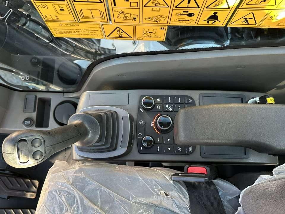 Hidromek HMK-145LC-4 SR Photo 17
