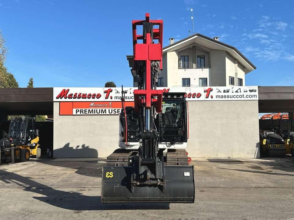 Hidromek HMK-145LC-4 SR Photo 20