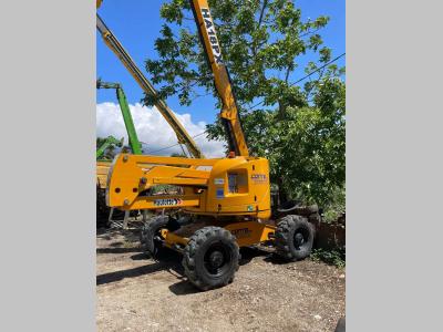 Haulotte HA18PX en vente par Venus Srl