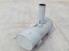 Silencieux pour Hitachi ZW310 Photo 2 thumbnail