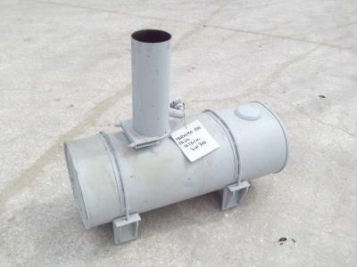 Silencieux pour Hitachi ZW310 en vente par OLM 90 Srl