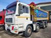 Man TGA 41.480 Photo 2 thumbnail