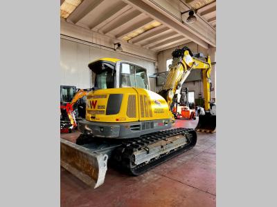 Wacker Neuson ET90 en vente par Gruppo Viganò Srl