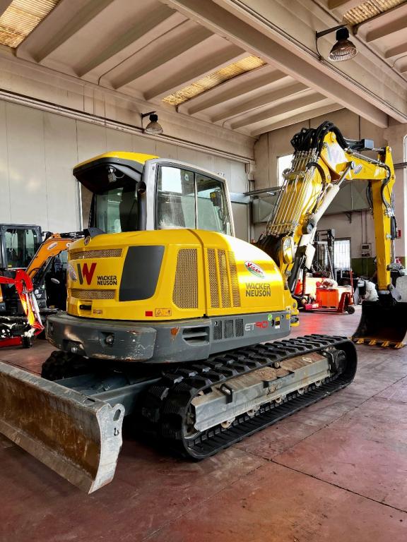 Wacker Neuson ET90 Photo 1