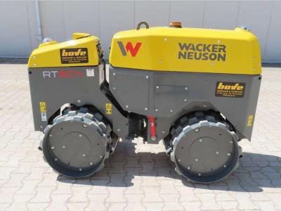 Wacker Neuson RTD-SC4 en vente par Bove Verhuur & Verkoop