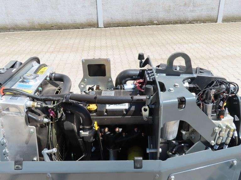 Wacker Neuson RTD-SC4 Photo 9