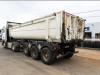 Galtrailer GALTRAILER -HARDOX 26m3+BACHE Photo 6 thumbnail