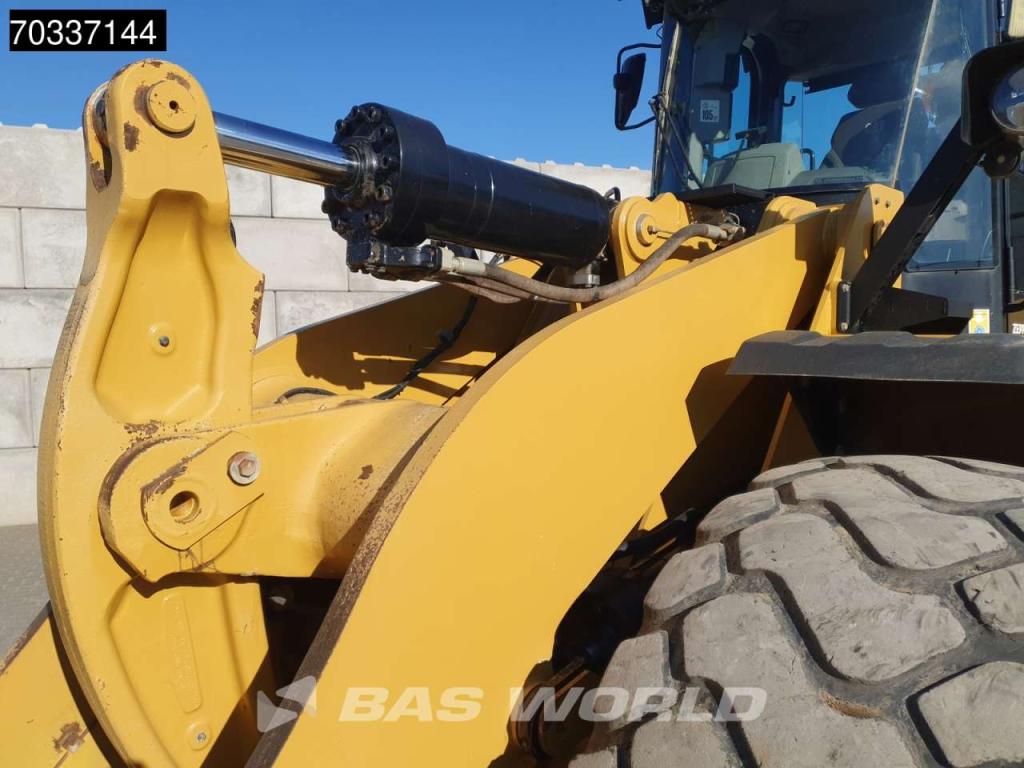 Caterpillar 972 M XE Photo 11