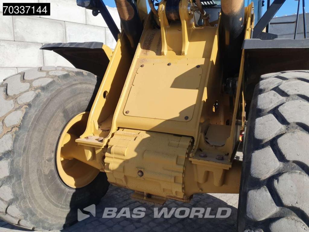 Caterpillar 972 M XE Photo 13