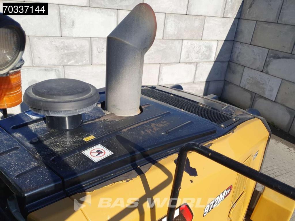 Caterpillar 972 M XE Photo 17