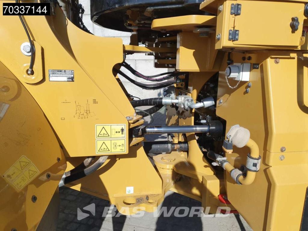 Caterpillar 972 M XE Photo 26