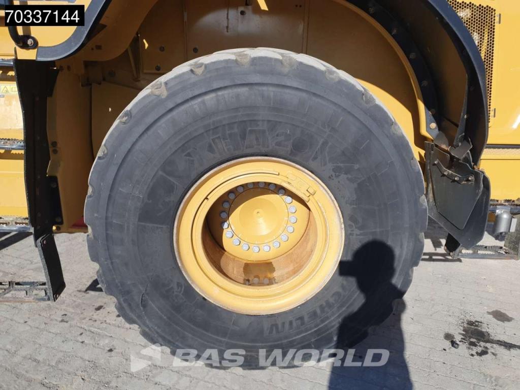 Caterpillar 972 M XE Photo 28