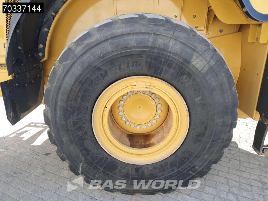 Caterpillar 972 M XE Photo 29