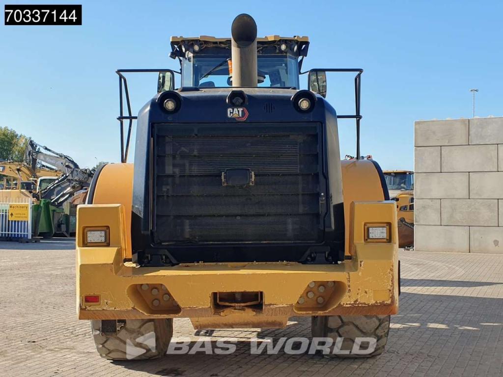 Caterpillar 972 M XE Photo 7