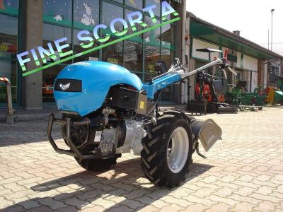 Bertolini 418 S - CON TRINCIA ZANON en vente par Giordano Srl