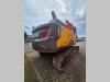 Volvo EC250E NL Photo 5 thumbnail