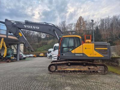 Volvo EC250E NL en vente par AM Soluzioni Industriali