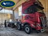 Iveco X-WAY 570 Photo 1 thumbnail