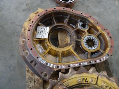Couvercle de boîte de vitesses pour Fiat Allis FL10E/FD10E en vente par OLM 90 Srl