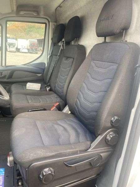 Iveco daily 35s14 metano Photo 6