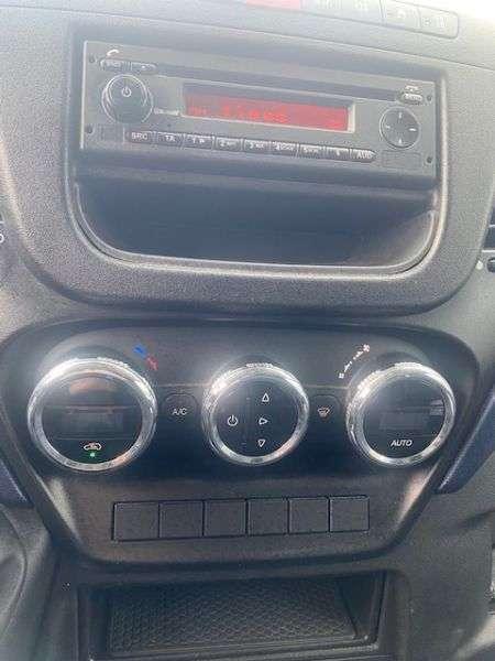 Iveco daily 35s14 metano Photo 7