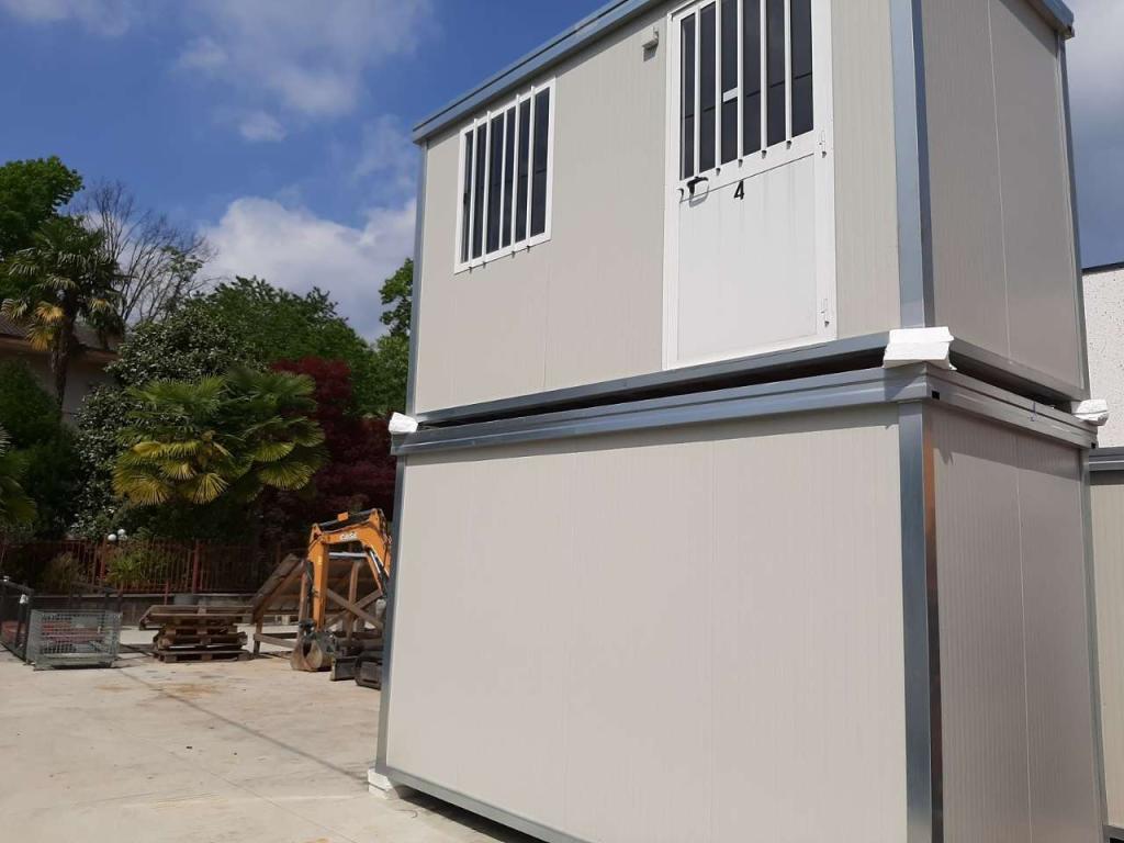 Container bureaux Photo 2
