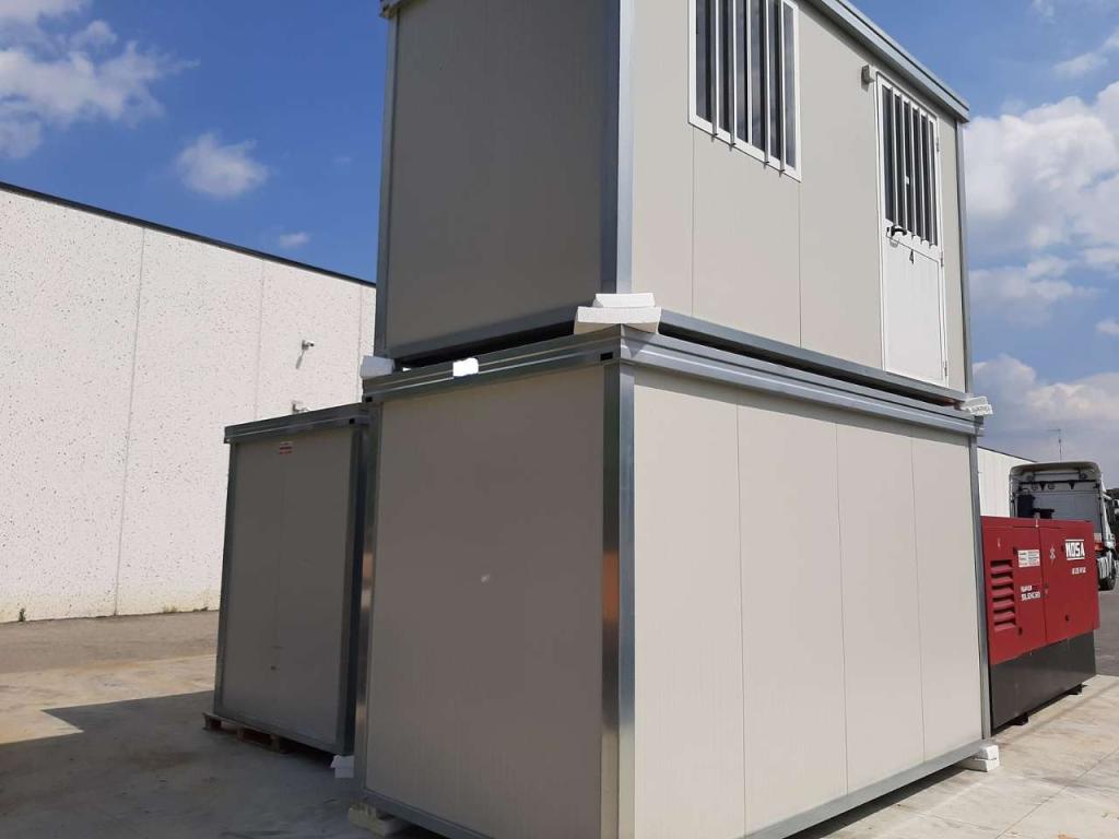 Container bureaux Photo 3