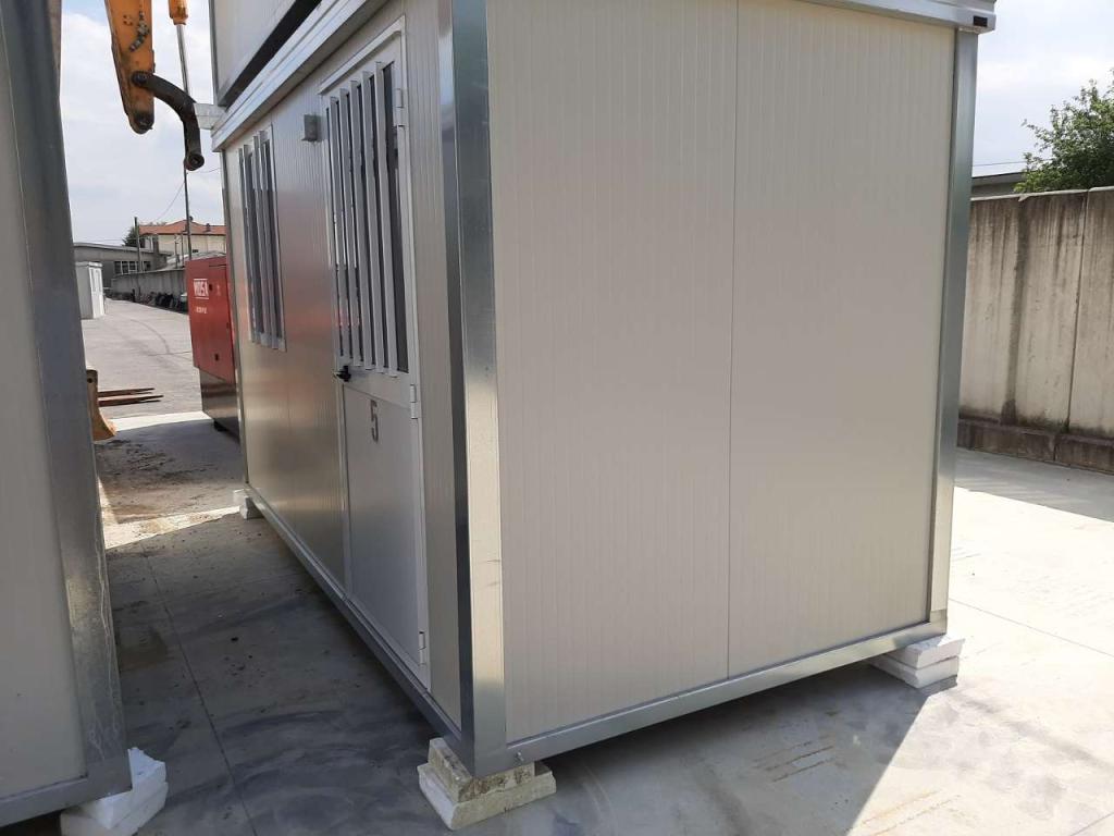 Container bureaux Photo 4