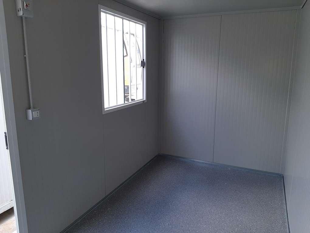 Container bureaux Photo 5