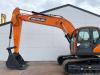 Doosan Develon DX205 *2025 Model* - Unused / Hammer Lines Photo 17 thumbnail