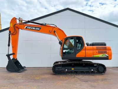 Doosan Develon DX205 *2025 Model* - Unused / Hammer Lines en vente par Boss Machinery