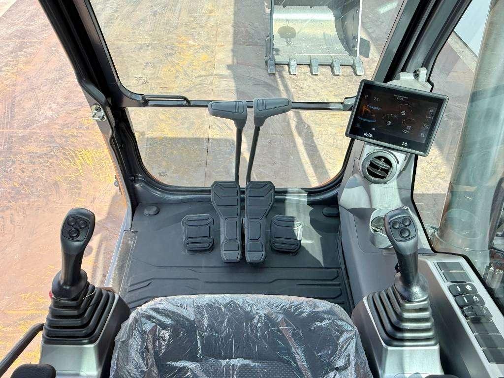 Doosan Develon DX205 *2025 Model* - Unused / Hammer Lines Photo 10