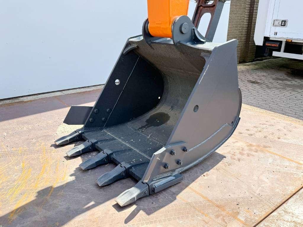 Doosan Develon DX205 *2025 Model* - Unused / Hammer Lines Photo 19