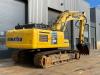 Komatsu PC360LC-10 Photo 5 thumbnail