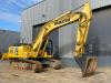 Komatsu PC360LC-10 Photo 7 thumbnail