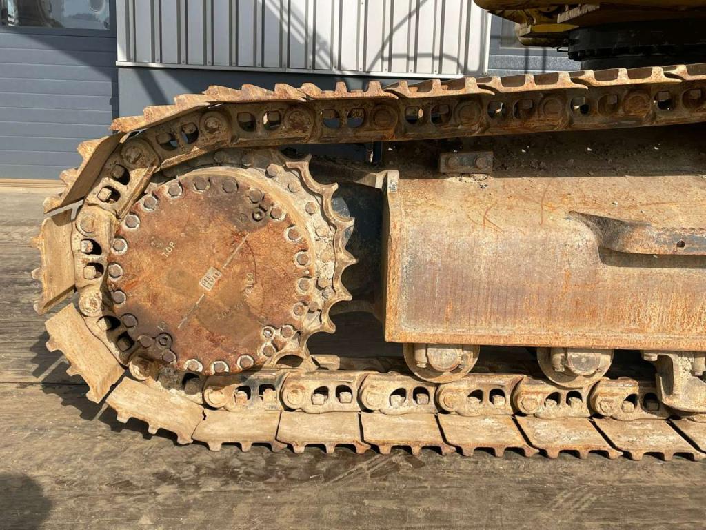 Komatsu PC360LC-10 Photo 10