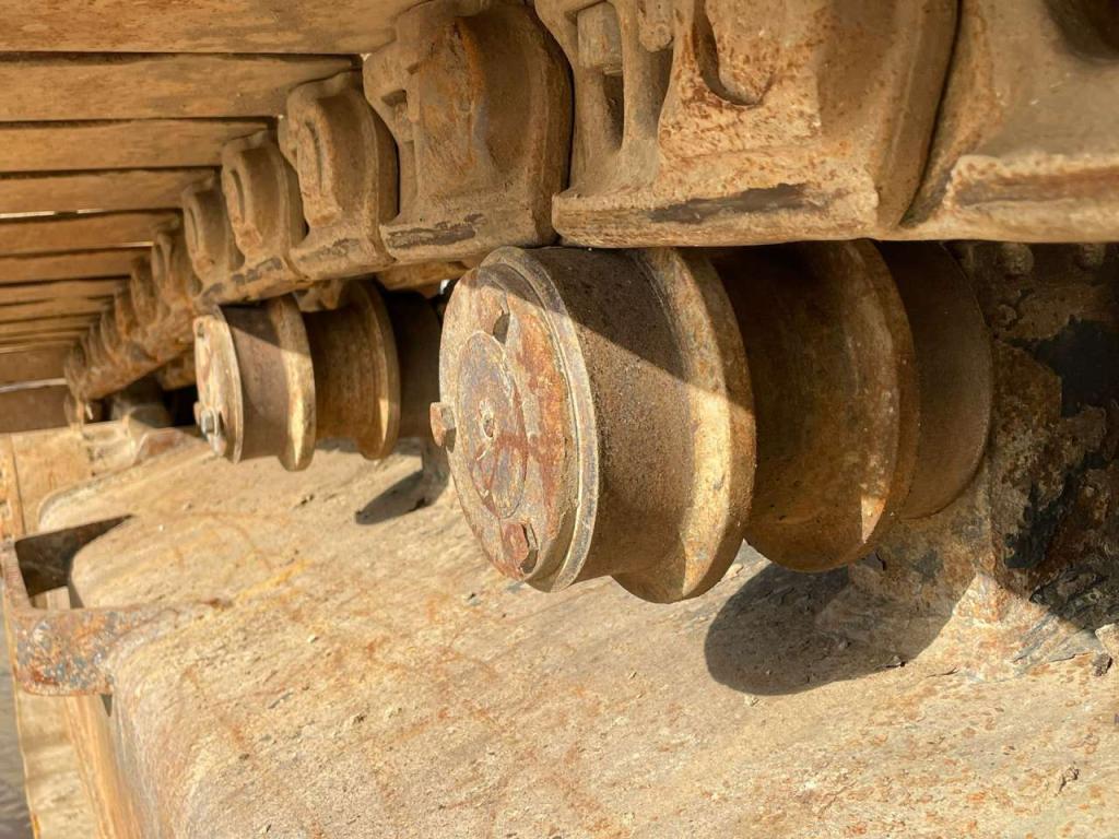 Komatsu PC360LC-10 Photo 12