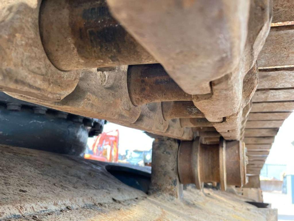 Komatsu PC360LC-10 Photo 17