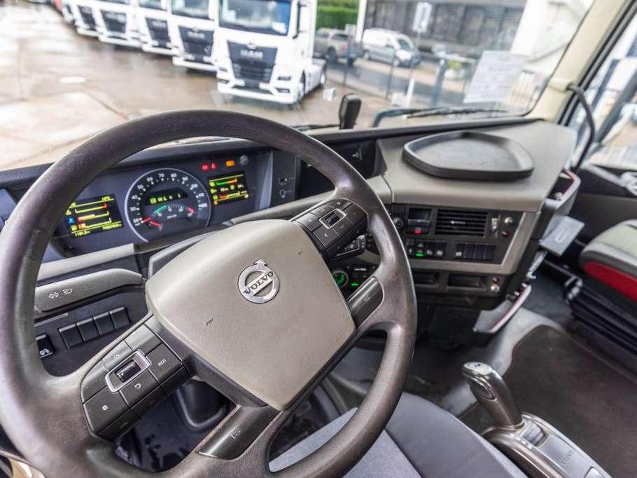 Volvo FH4 460 GLOB Photo 13