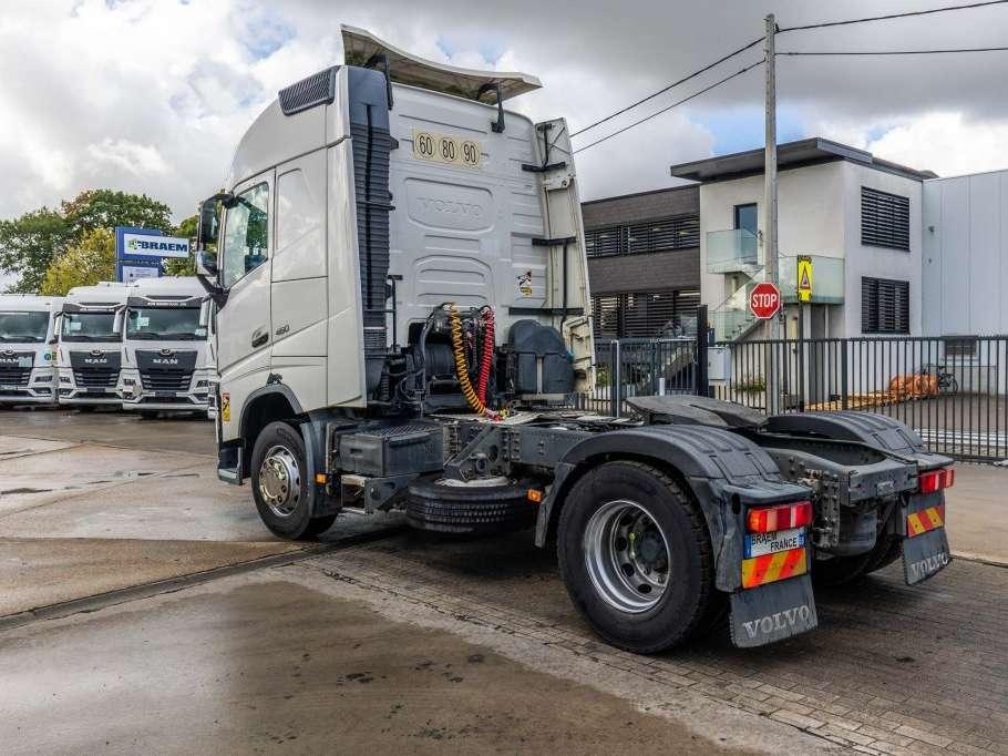 Volvo FH4 460 GLOB Photo 6